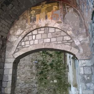 PORTA SAN LEONARDO 17UA