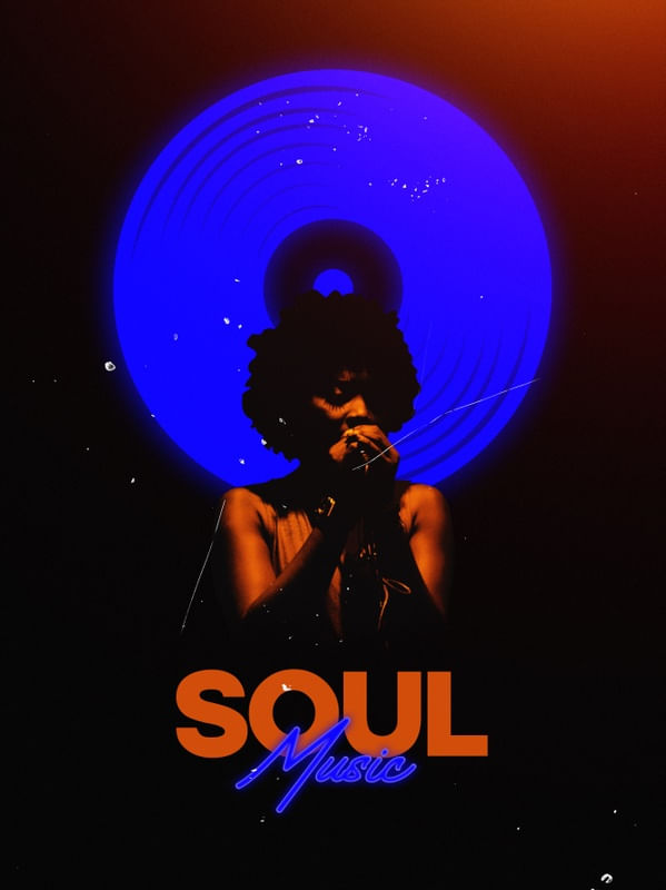 SOUL MUSIC