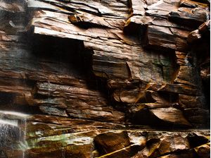 VEIOS DA CACHOEIRA 2