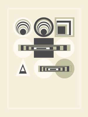 GEOMETRIC TECH I