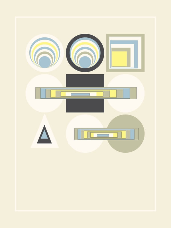 GEOMETRIC TECH II
