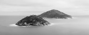 PANORÂMICA DAS ILHAS DE PEÇAS E PALMAS