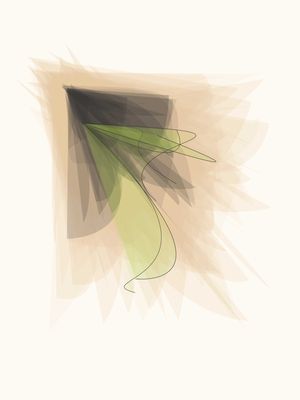 LIGHT GREEN VERTEX