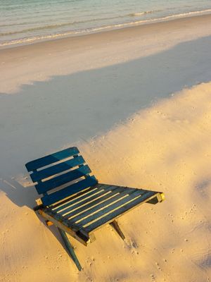 PÉ NA AREIA II - ARRAIAL DO CABO