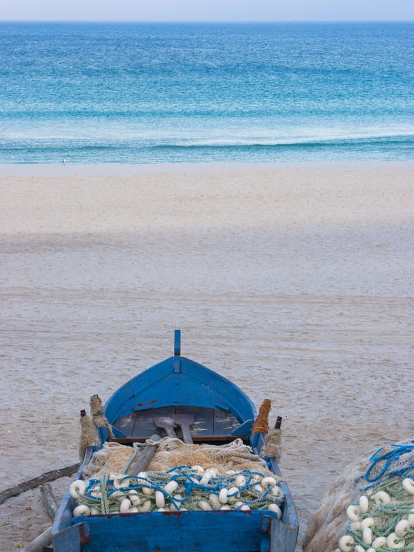 PÉ NA AREIA III - ARRAIAL DO CABO