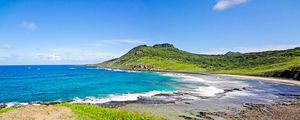 ENSEADA DA CAIEIRA - FERNANDO DE NORONHA