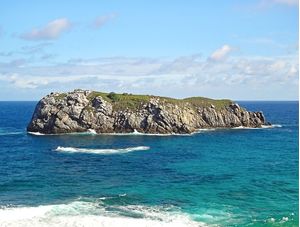 MORRO DO LEÃO - FERNANDO DE NORONHA