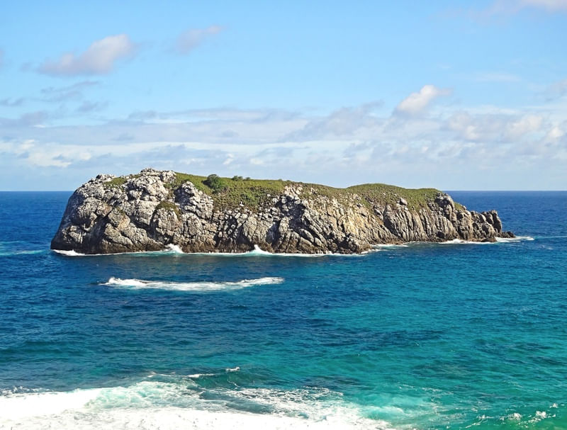 MORRO DO LEÃO - FERNANDO DE NORONHA