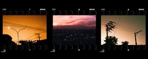 SUNSET BRAZIL