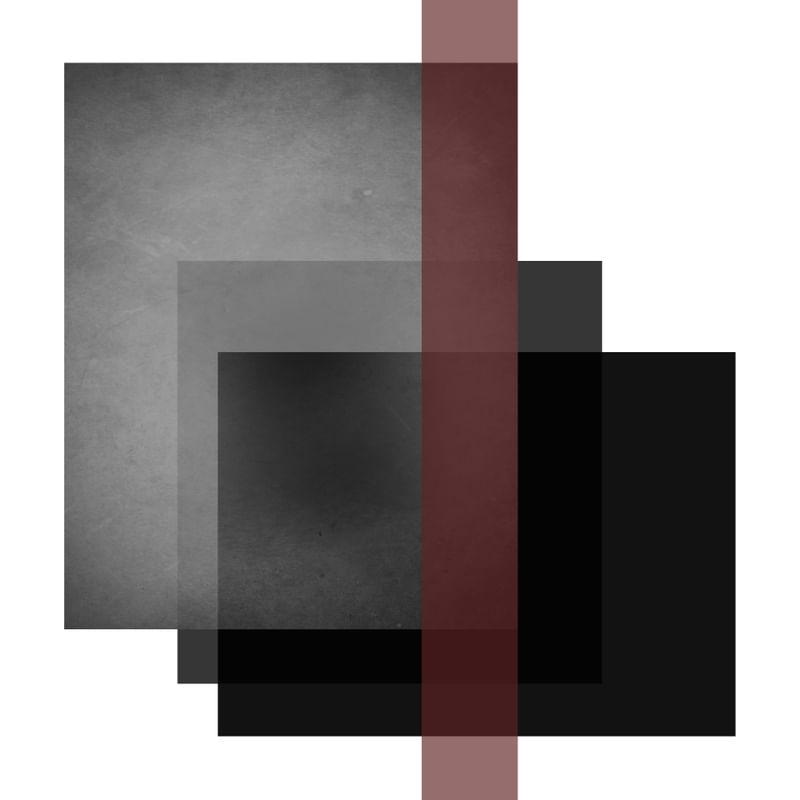 ABSTRATO MINIMAL FORMAS 2