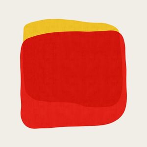 ABSTRACT SHAPES A22