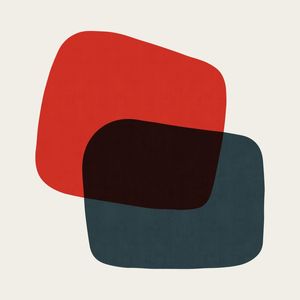 ABSTRACT SHAPES A24