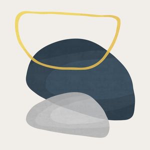 ABSTRACT SHAPES A26