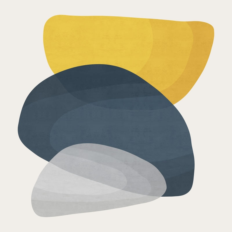 ABSTRACT SHAPES A27