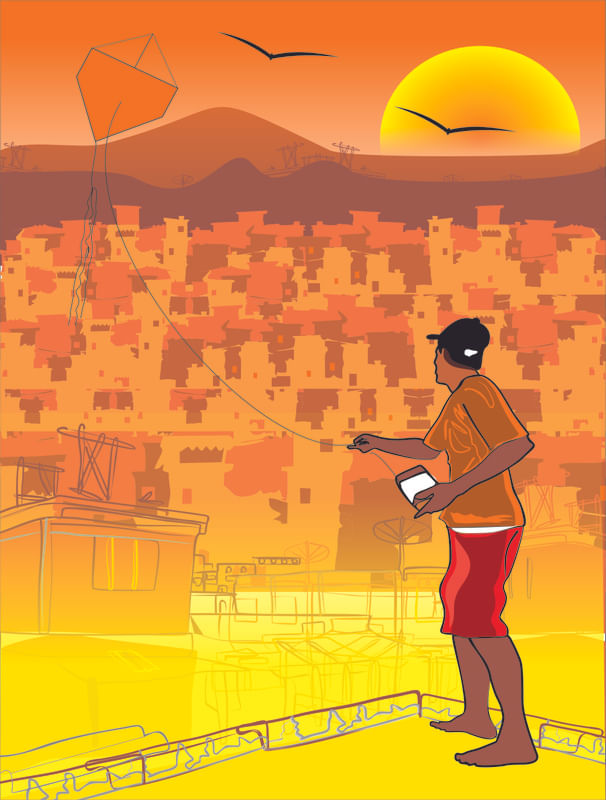 PIPA FAVELA