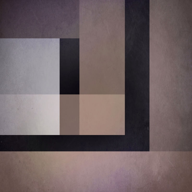 GEOMETRIC BEGES 1