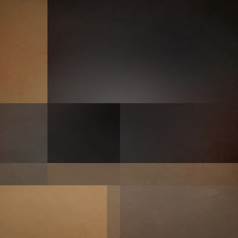 GEOMETRIC OCRE