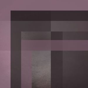 GEOMETRIC ROSE 1
