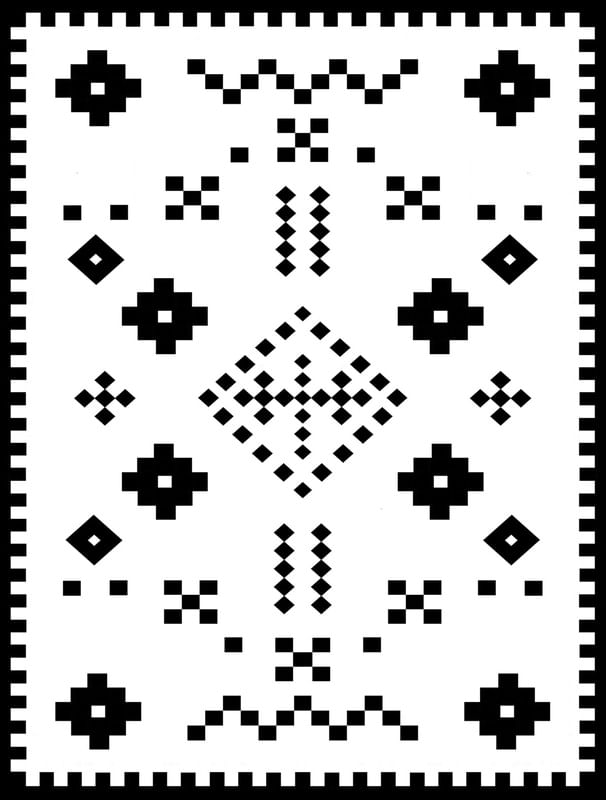 PIXEL ART