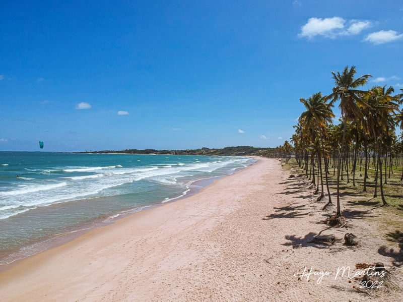 RESERVA DO PAIVA