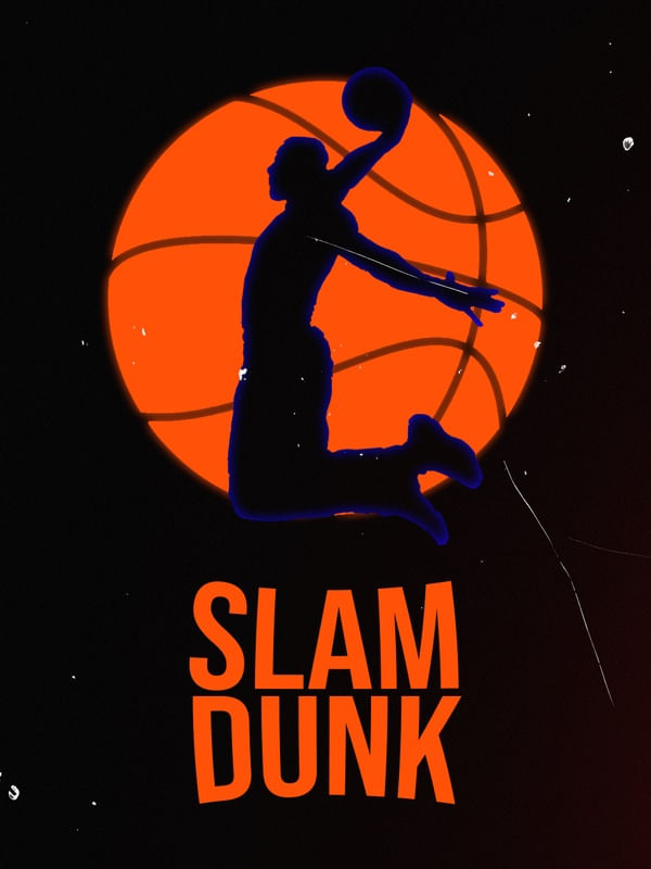 SLAM DUNK