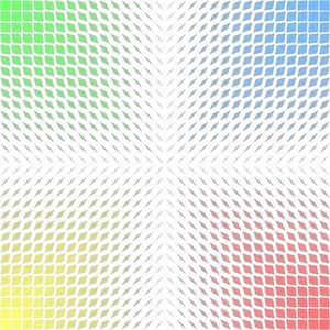 COMPOSITION WITH CHANGEABLE COLORS 09