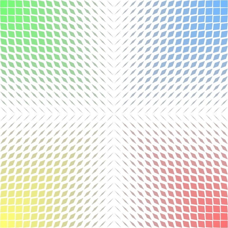 COMPOSITION WITH CHANGEABLE COLORS 09
