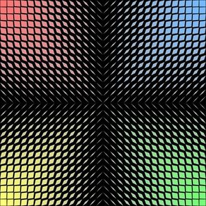 COMPOSITION WITH CHANGEABLE COLORS 08