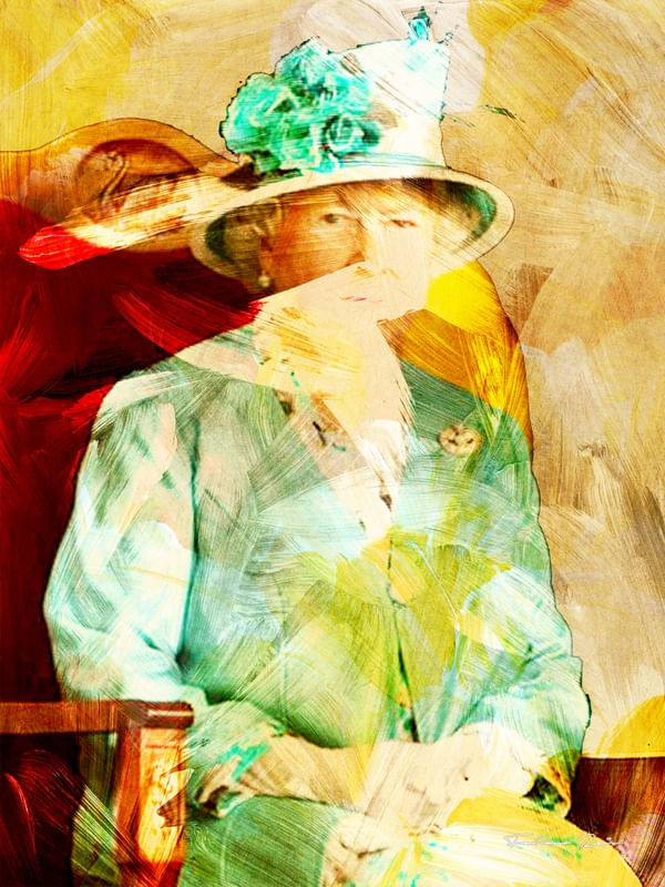 RAINHA COLADA
