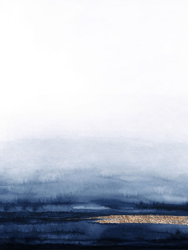 DEEP WATER II