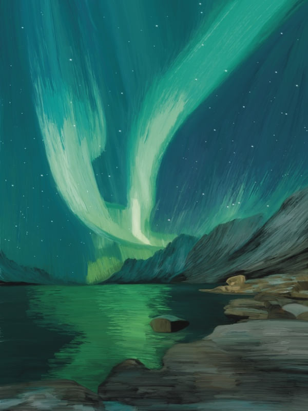 AURORA 2022