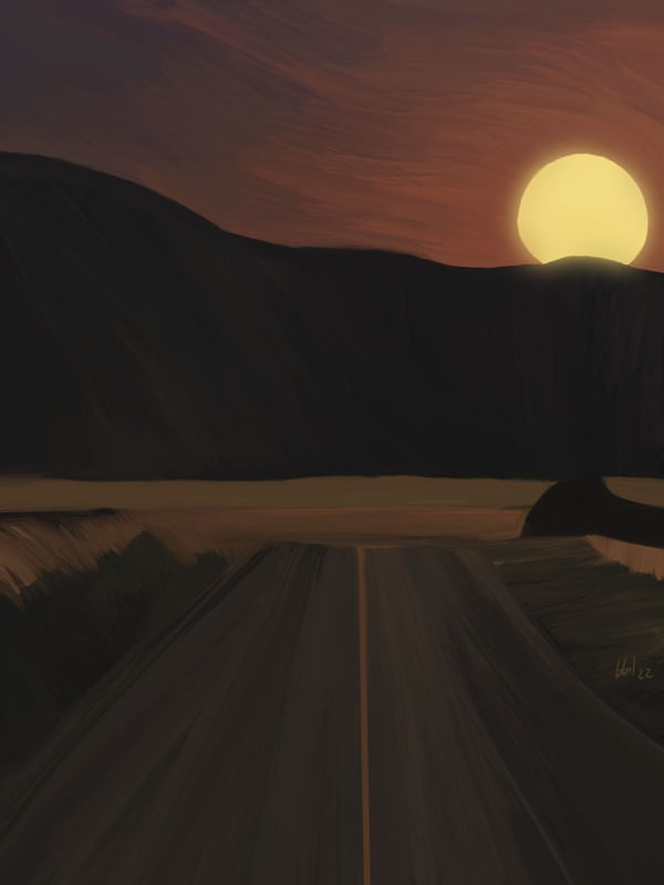 CARRETERA 2022