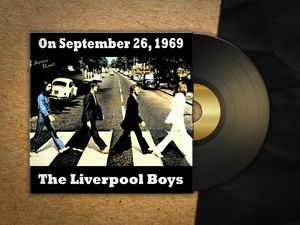 THE LIVERPOOL BOYS