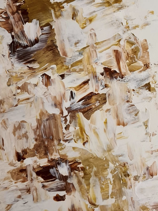 ABSTRACT - TERRA 23