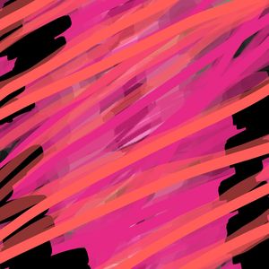 ABSTRATO ARTE 07 ARTISTA GLORIA RIMES