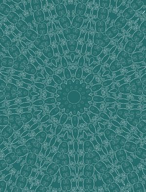 MANDALA DE RUA