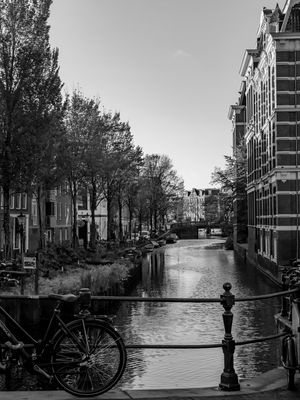 EM AMSTERDAM BW
