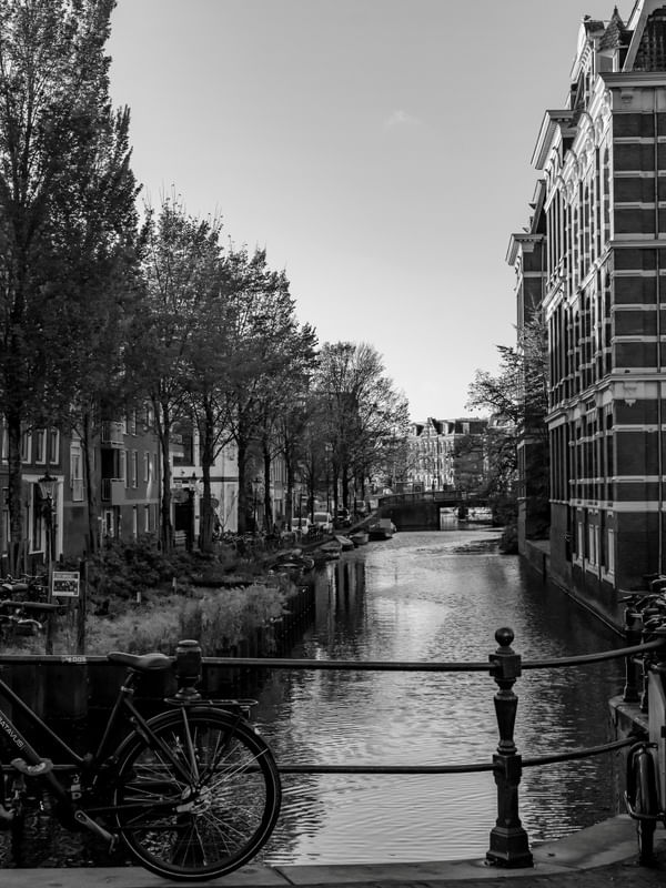 EM AMSTERDAM BW