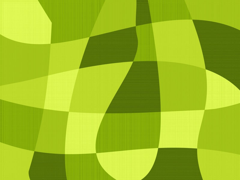 RETALHOS ABSTRATOS TEXTURAS SÉRIE CORES TONS DE VERDE OP 11