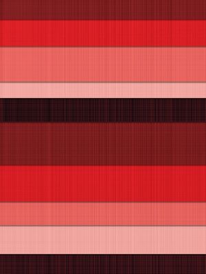 ABSTRATO CAMADAS E CORES SÉRIE TONS DE VERMELHO OP 17