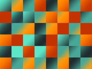 PINTURA DESCONTINUADA ARTE CORES TONS TURQUESA LARANJA OP 01