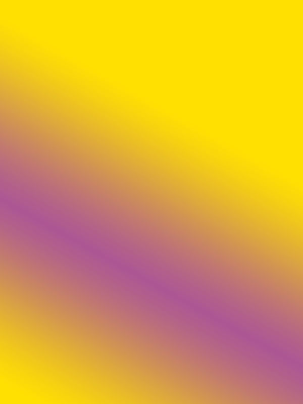 ARTE DEGRADÊ SÉRIE TONS DE AMARELO ROSA OP 19