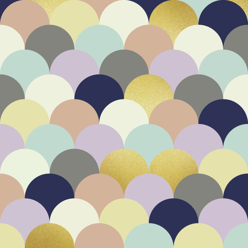 COLORED CIRCLES 01