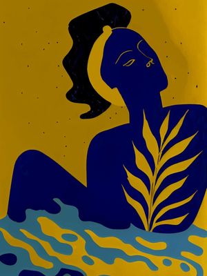 A MULHER E A NOITE 01