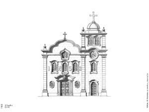 ROSÁRIO SANTOS SP