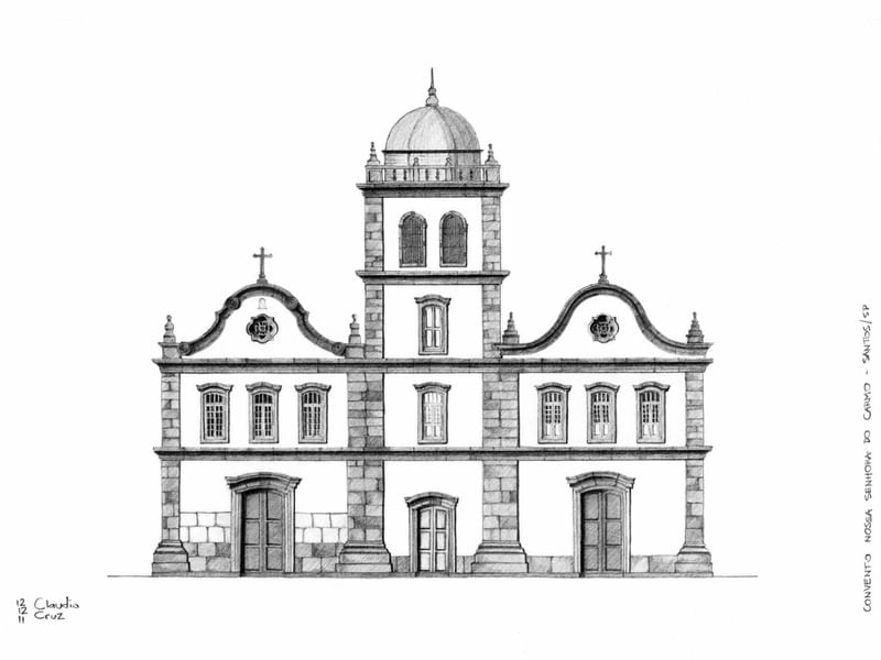 CARMO SANTOS SP