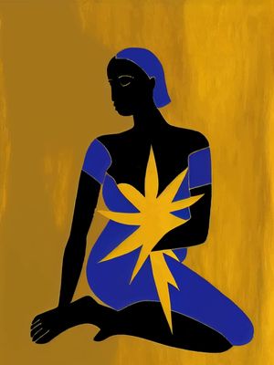 A MULHER E A NOITE 04