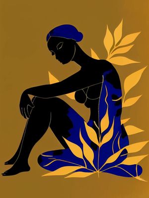 A MULHER E A NOITE 05
