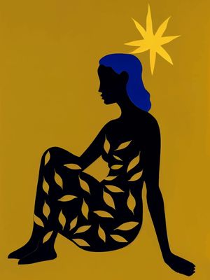 A MULHER E A NOITE 06