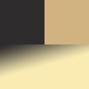 QUADRADOS DETALHES DEGRADÊ CORES TONS DE CINZA OCRE OP 08